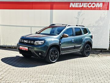 1,0 TCe 74 kW Extreme LPG