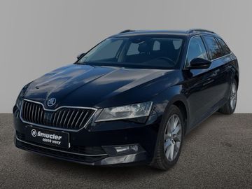 2.0 TDI / 110 kW Style DSG