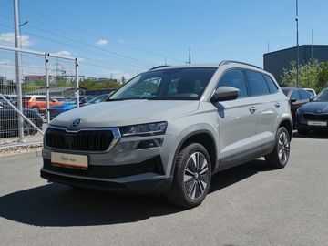 2.0 TDI 85kW Style DSG