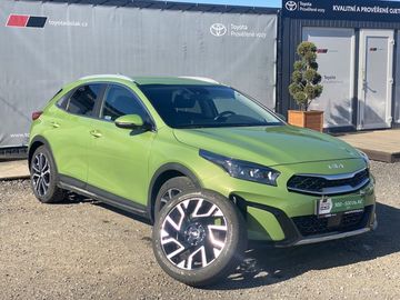 1.5TGDi, ČR-1, Exclusive, kola