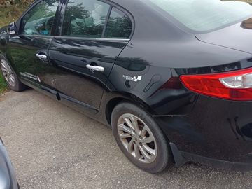 1.6 82kw lpg a benzín, lpg 33