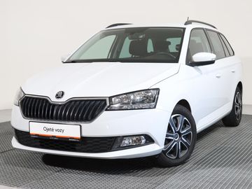 COMBI AMBITION 1,0 TSI DSG
