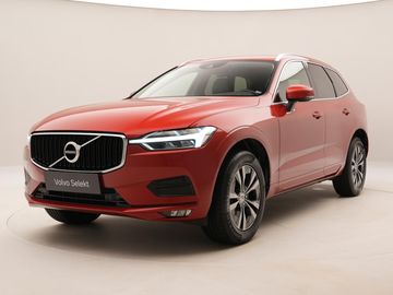 B5 AWD MOMENTUM AUT CZ