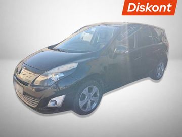 1.6 16V, LPG, po STK