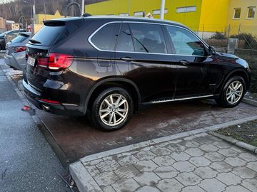 X DRIVE 25D