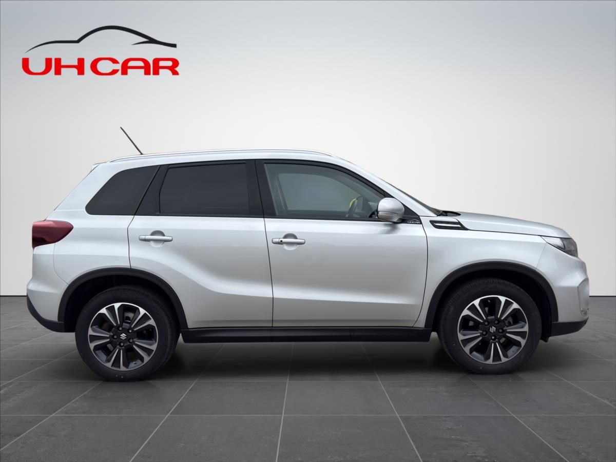 Suzuki Vitara, 1,4 BoosterJet - DPH  PREMIUM - fotka 4