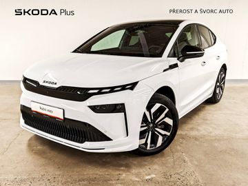 85X 210 kW Sportline
