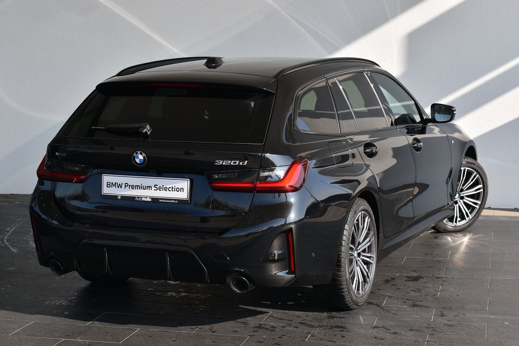 BMW Řada 3 - fotka 2