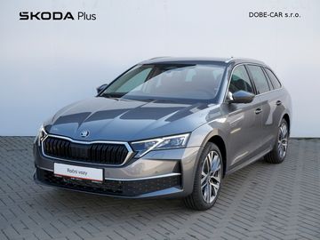 Exclusive Selection DSG 1.5TSI
