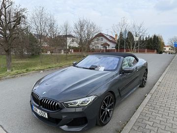 M850i