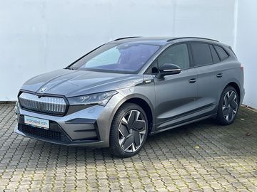 RS 85x 250 kW 4x4