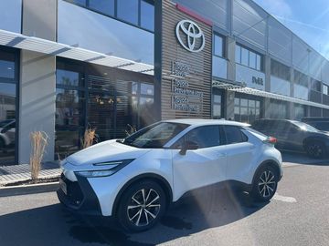 2.0 Plug-in Hybrid Style FWD