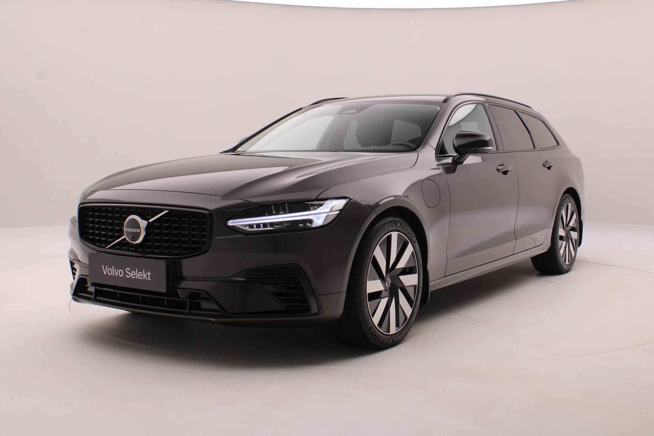 Volvo V90, T6 AWD PLUG-IN DARK PLUS AUT