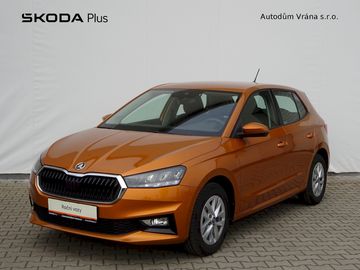 1.0 TSi 70kW. Selection