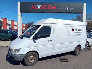 Mercedes-Benz Sprinter, 313 CDi 95kw