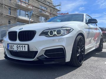 M235i