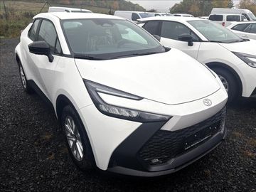 1,8   Comfort HEV CVT