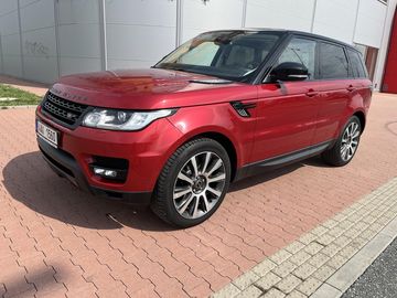 3.0 TDV6  ČR