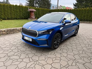 iV 60 výkon 132kw
