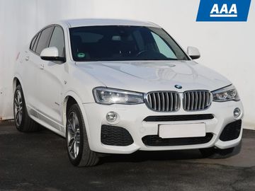 xDrive30d, M Sport, NOVÁ CENA