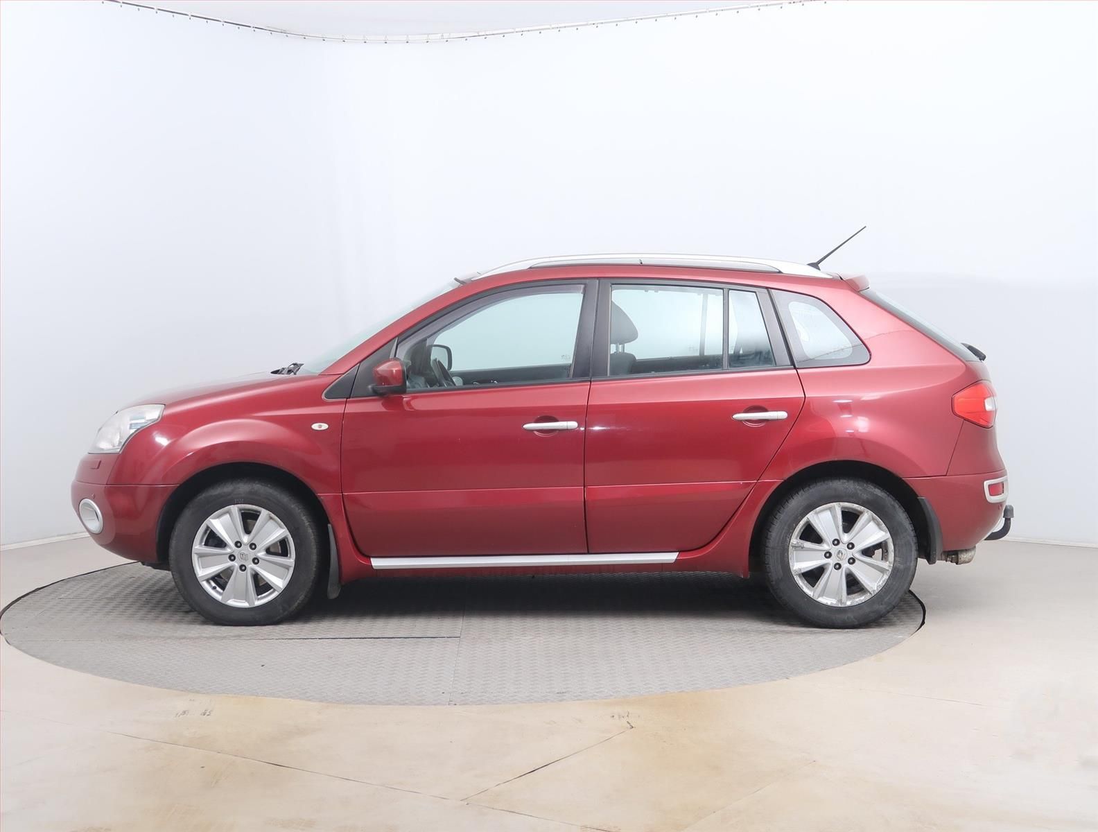 Renault Koleos, 2.0 dCi, 4X4, Xenony - fotka 3