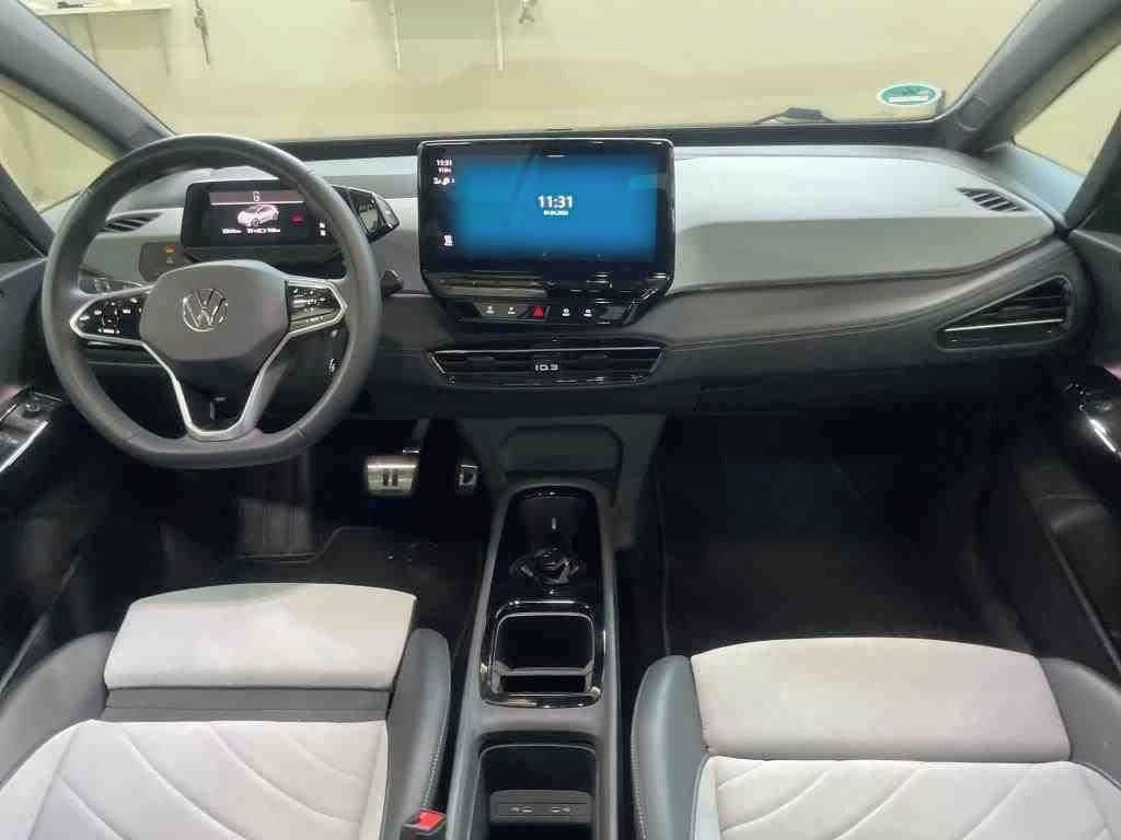 Volkswagen ID.3, Move Pro 150 KW*360° kamera* - fotka 3