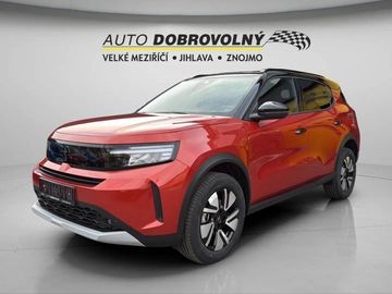 GS Hybrid 1.2 TURBO (107kW/145