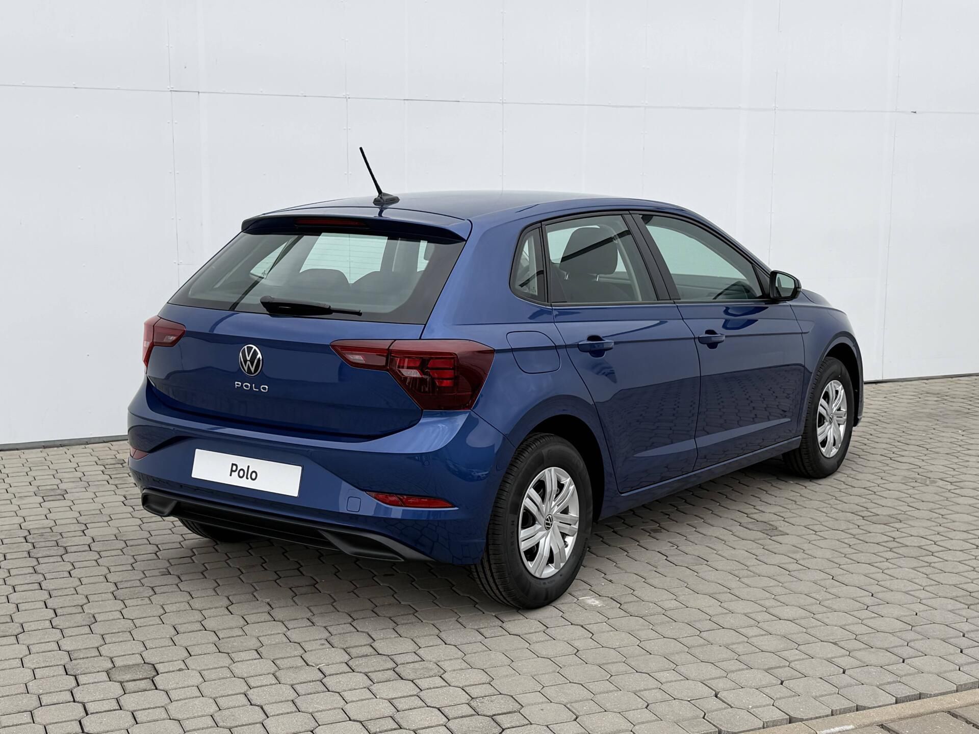 Volkswagen Polo, 1,0TSi - fotka 2