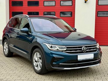 Elegance 1,5 TSI 110kW EVO DSG