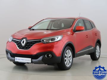 1.6dCi,CZ,1Maj,Tažné,4x4