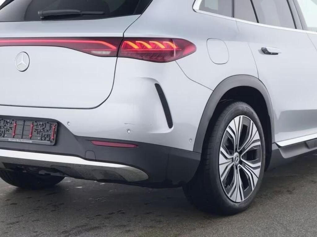 Mercedes-Benz EQE, SUV 350+ E/A Advanced*Kůže* - fotka 4