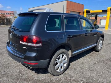 V6 3litr, 165 kW facelift