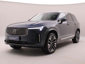B5 AWD AUT BRIGHT PLUS