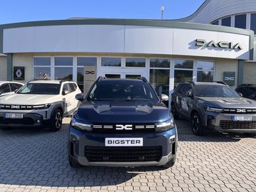 expression mild hybrid 140