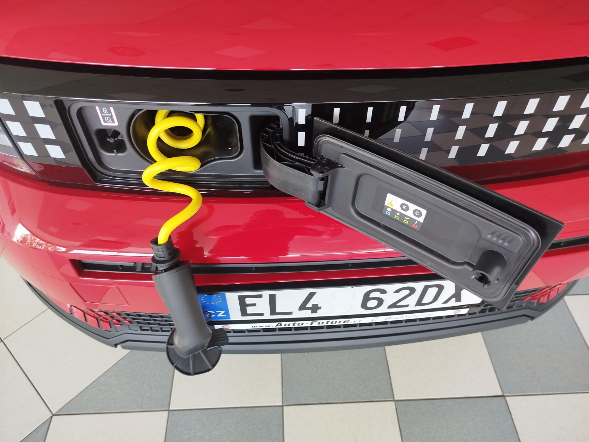 Fiat Grande Panda, RED 113k 44kWh - fotka 6