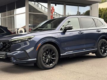2.0e:PHEV Advance Tech