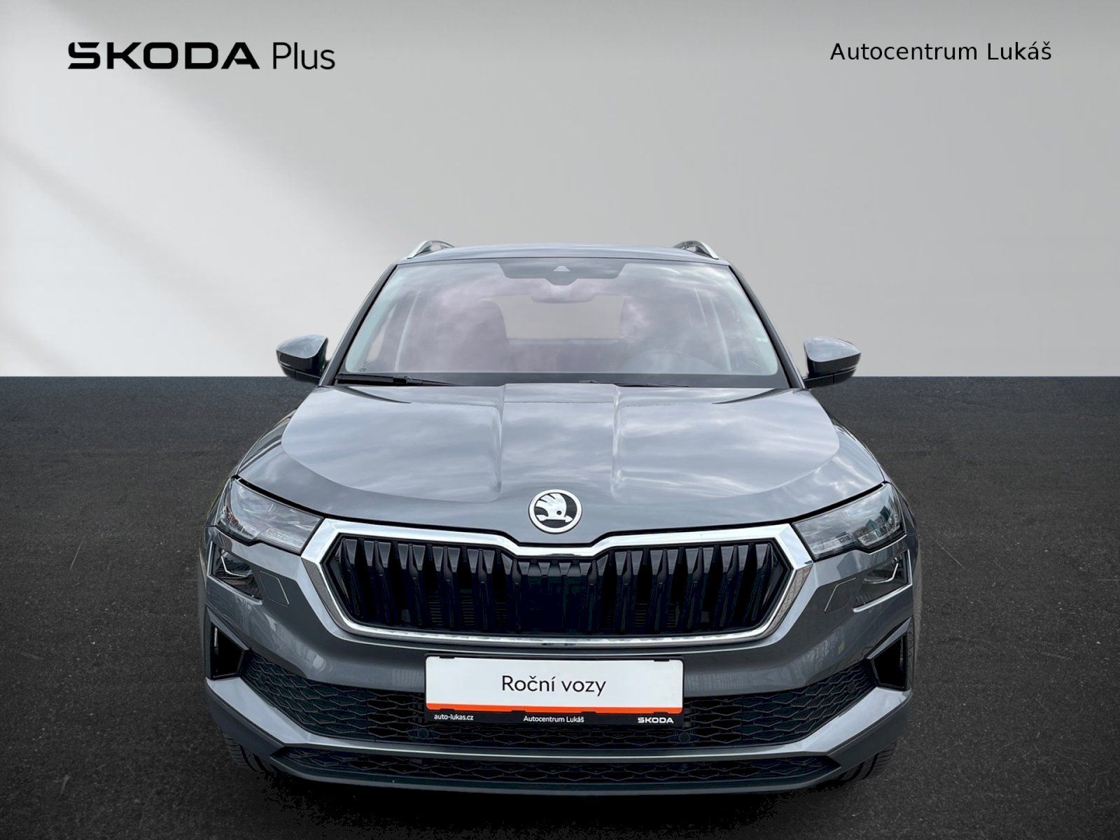 Škoda Karoq, Top Selection 2.0 TDI 110 kW 4 - fotka 4