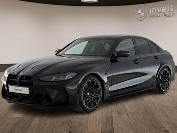 Competition M xDrive