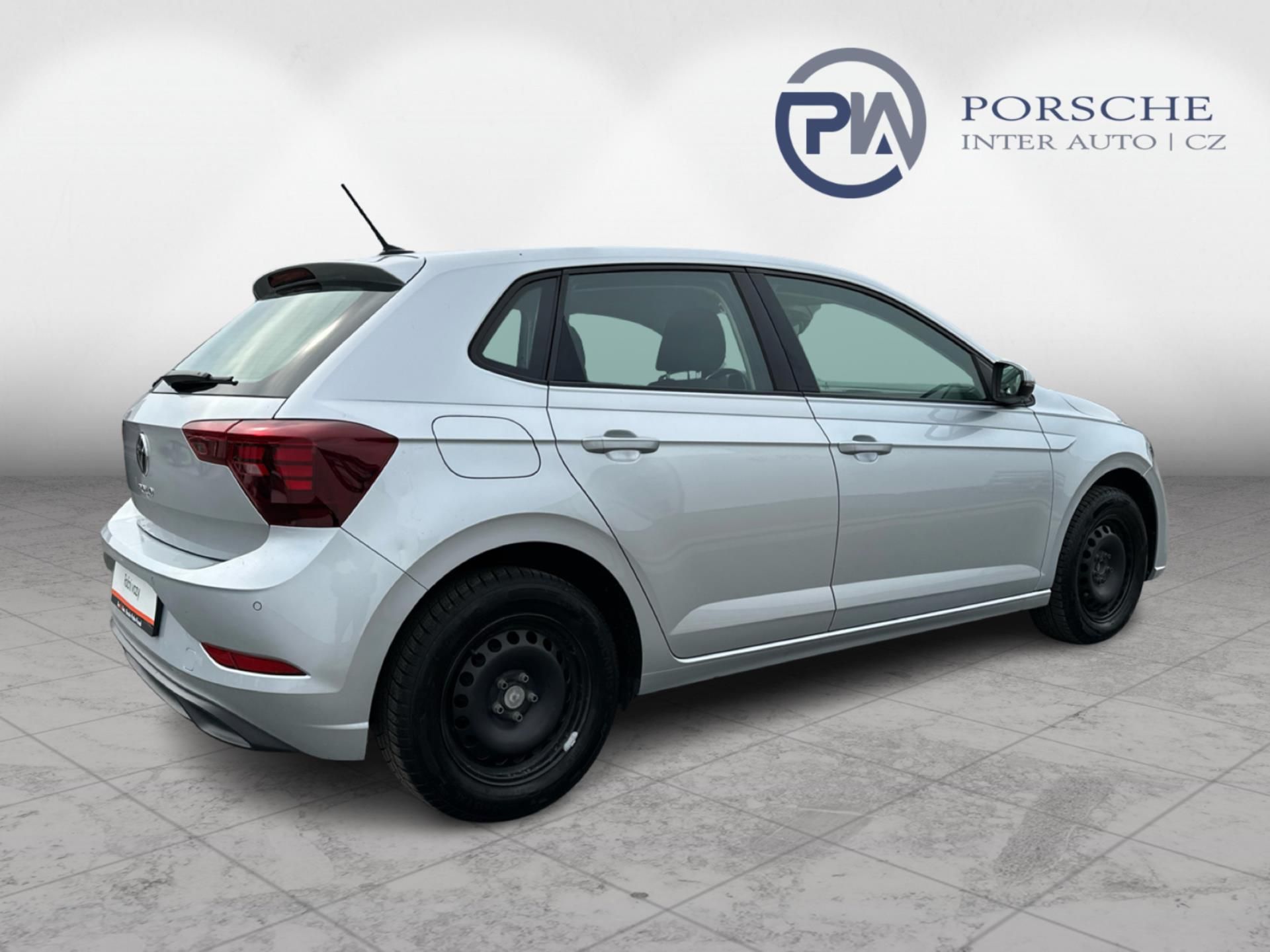 Volkswagen Polo, Life 1.0 TSI 70kW MAN.5 - fotka 6