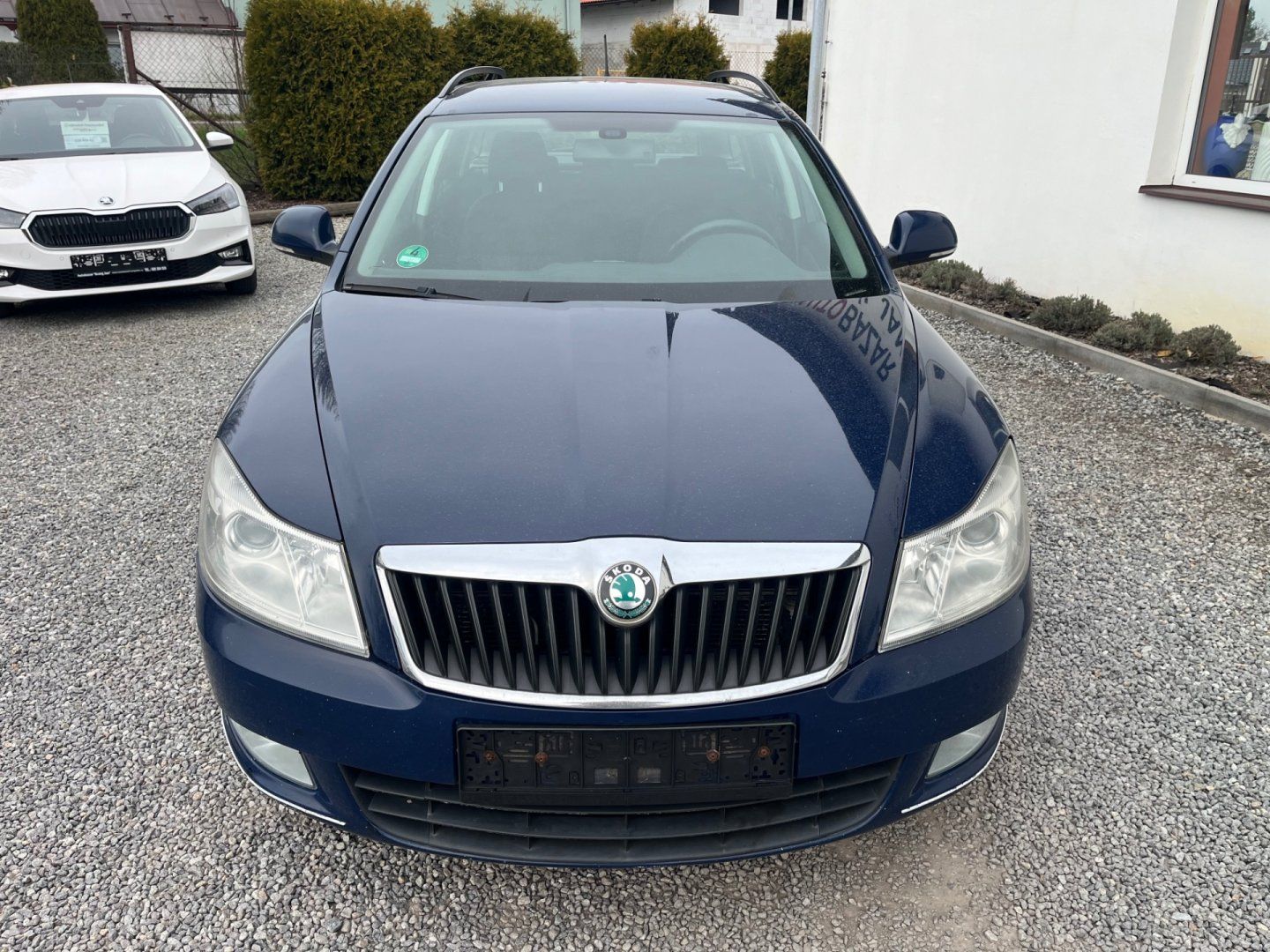 Škoda Octavia, 1.6 TDi Nová STK - fotka 6