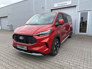 L2, 125 kW