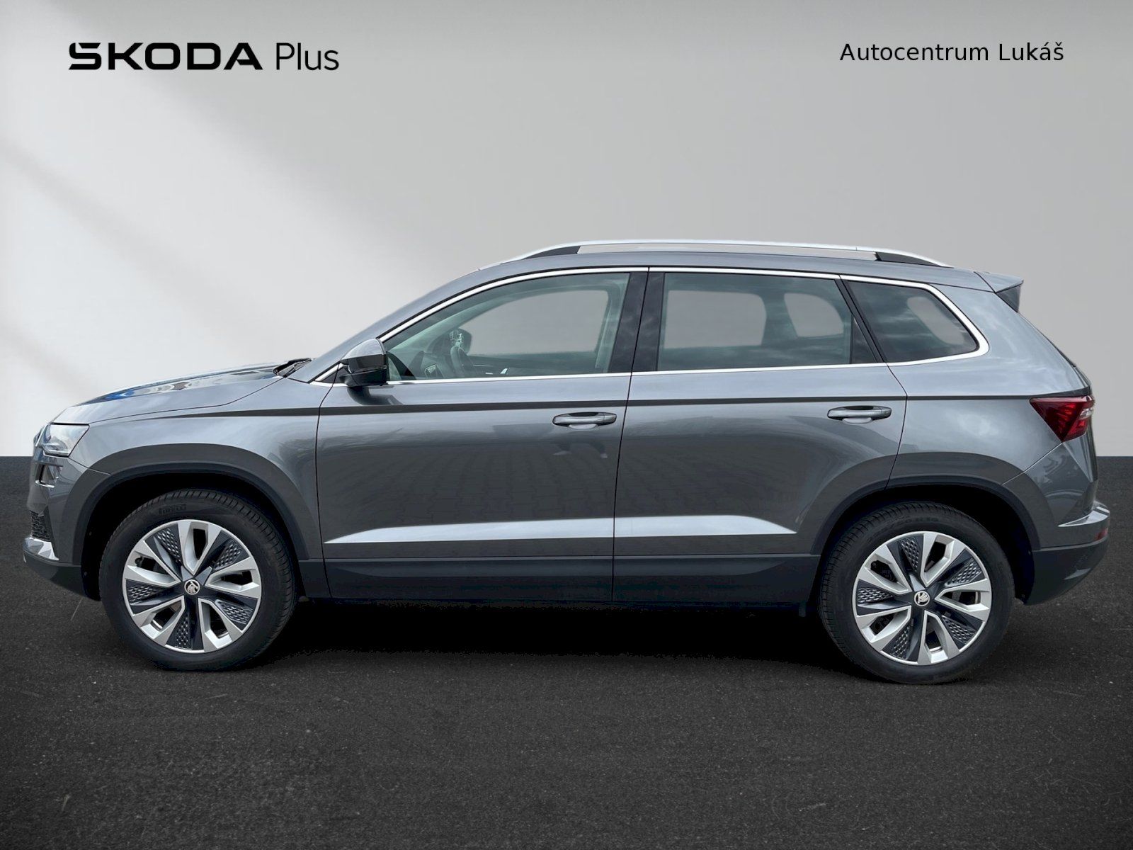 Škoda Karoq, Top Selection 2.0 TDI 110 kW 4 - fotka 3