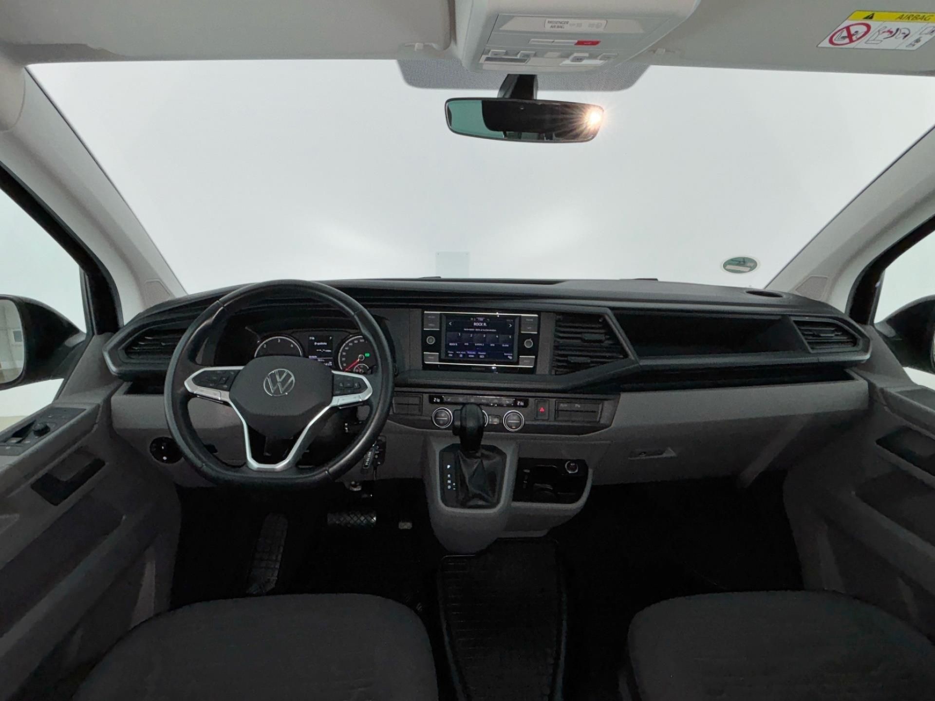 Volkswagen Caravelle, 2.0 TDI / 110 kW Long Comfortl - fotka 5