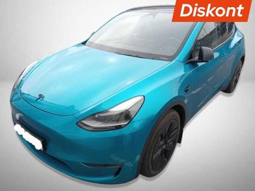 Long Range AWD 79kWh, SoH 91%