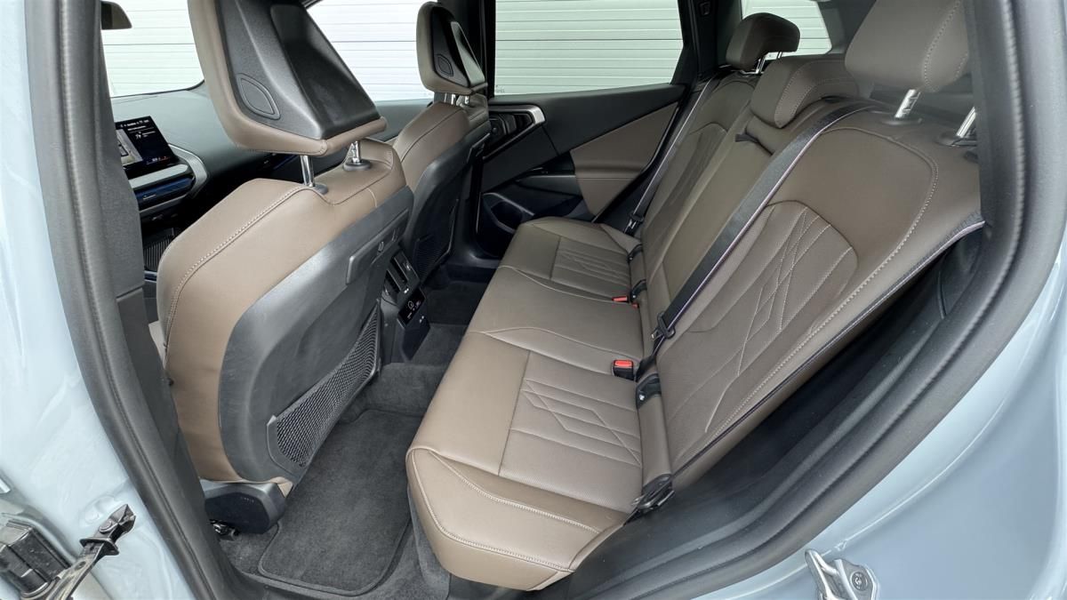 BMW X3, 20d xDrive Mpaket ČR DPH - fotka 6