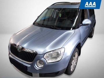 1.4 TSI, Automat