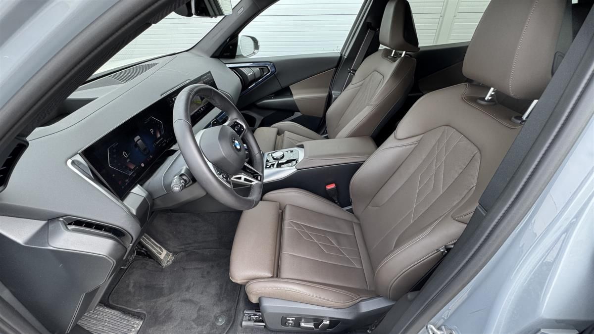 BMW X3, 20d xDrive Mpaket ČR DPH - fotka 5