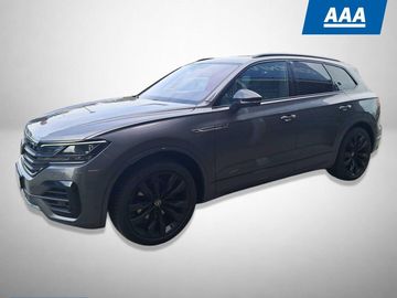 3.0 TDI, R-Line