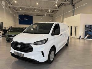 Ford Transit Custom, 2,0 2,0 EcoBlue  TREND 320 L2