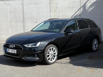 2,0 TDI Mild Hybrid S tronic